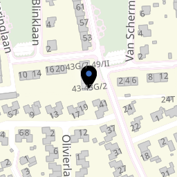 Appartement WGN00 E 5432 5