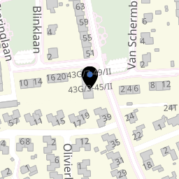 Appartement WGN00 E 5432 6