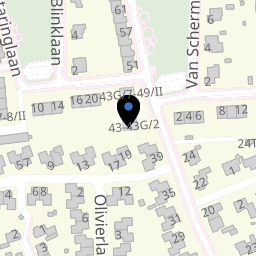 Appartement WGN00 E 5432 9