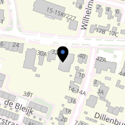 Appartement WGN00 E 5499 10
