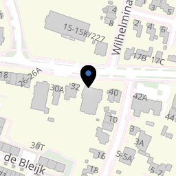 Appartement WGN00 E 5499 16