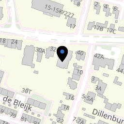 Appartement WGN00 E 5499 26