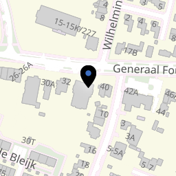 Appartement WGN00 E 5499 3