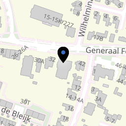 Appartement WGN00 E 5499 4
