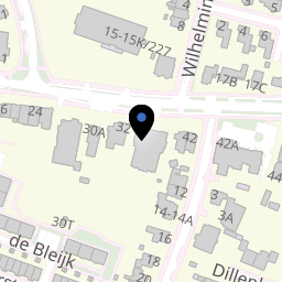 Appartement WGN00 E 5499 6