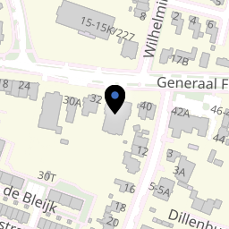 Appartement WGN00 E 5499 8