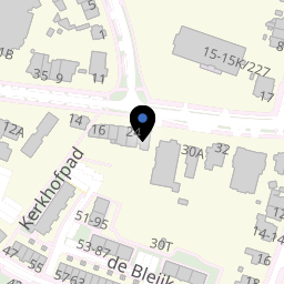 Appartement WGN00 E 5501 5