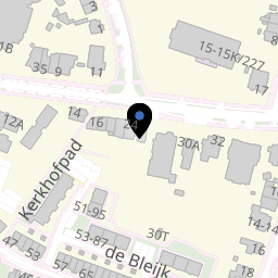Appartement WGN00 E 5501 6