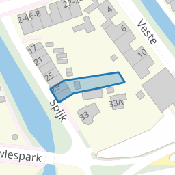 Perceel WGN00-E-5578