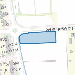 Perceel WGN00-E-5605