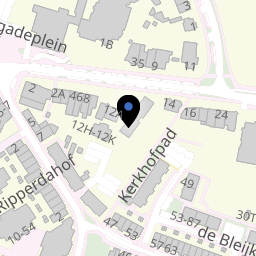 Appartement WGN00 E 5627 4