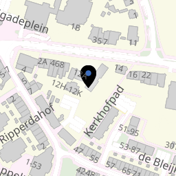 Appartement WGN00 E 5627 6