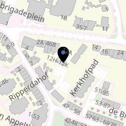 Appartement WGN00 E 5627 9
