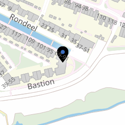 Appartement WGN00 E 5687 8