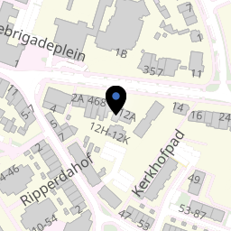 Appartement WGN00 E 5849 2