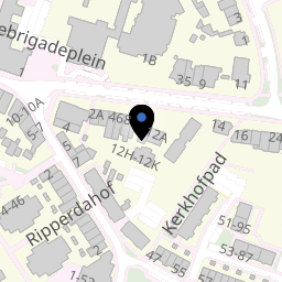 Appartement WGN00 E 5849 3