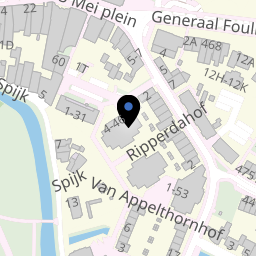 Appartement WGN00 E 6051 27