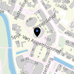 Appartement WGN00 E 6051 35