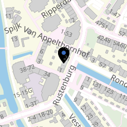 Appartement WGN00 E 6092 12