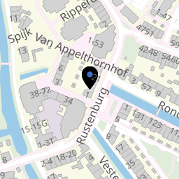 Appartement WGN00 E 6092 13
