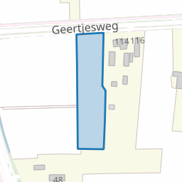 Perceel WGN00-E-6154