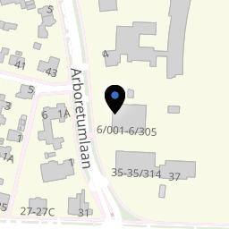 Appartement WGN00 E 6178 1