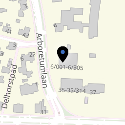 Appartement WGN00 E 6178 12
