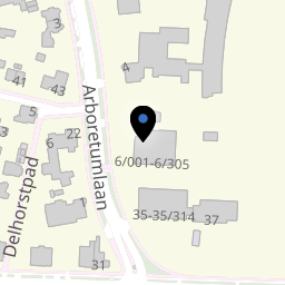 Appartement WGN00 E 6178 2