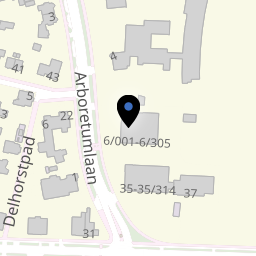 Appartement WGN00 E 6178 7
