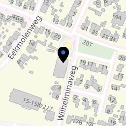 Appartement WGN00 E 6186 12