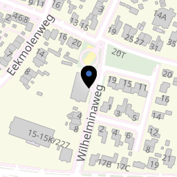 Appartement WGN00 E 6186 3