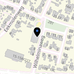 Appartement WGN00 E 6186 7