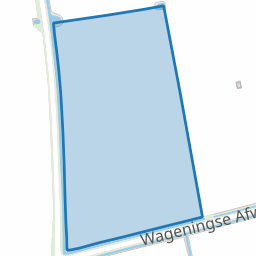 Perceel WGN00-G-1237
