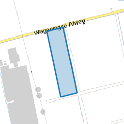 Perceel WGN00-G-1515