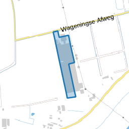 Perceel WGN00-G-1643