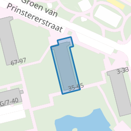 Perceel WGN00-G-1686