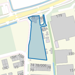 Perceel WGN00-G-1694