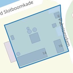 Perceel WGN00-G-1699