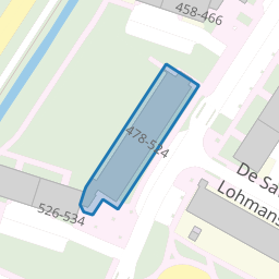 Perceel WGN00-G-1786