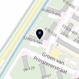 Appartement WGN00 G 1787 4