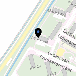 Appartement WGN00 G 1787 9