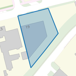 Perceel WGN00-G-1899