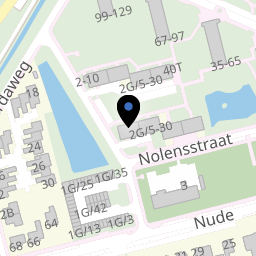 Appartement WGN00 G 1916 14