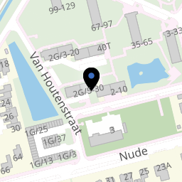 Appartement WGN00 G 1916 2