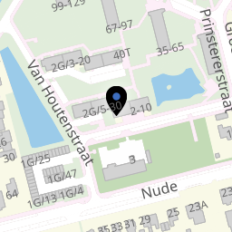 Appartement WGN00 G 1916 3
