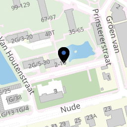 Appartement WGN00 G 1916 4
