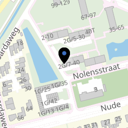 Appartement WGN00 G 1916 5