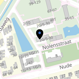 Appartement WGN00 G 1916 6