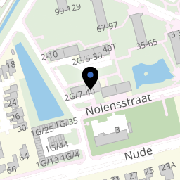 Appartement WGN00 G 1916 7