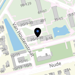 Appartement WGN00 G 1916 8